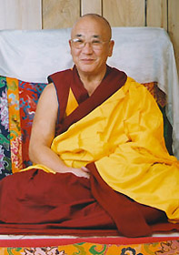 Rinpoche 1