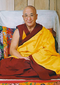 Rinpoche 2